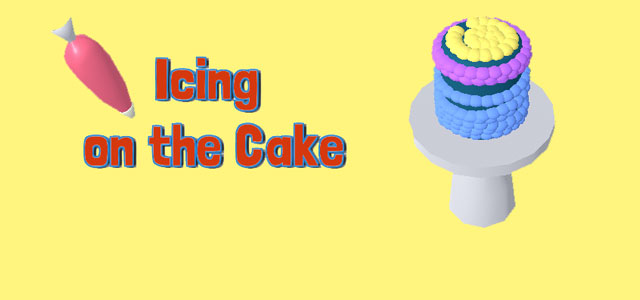 Icing On The Cake