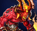Inferno Legend