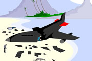 Island Escape