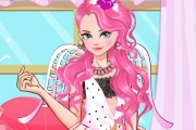 It Girl: C.a. Cupid Dress-up