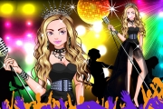 It Girl: Rock Night