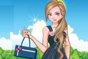 It Girl: Sweet Spring Dresses
