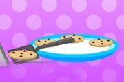 Jenny's Delicious Recipes: Chocolate Chip Cookies