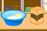 Jenny's Delicious Recipes: Coconut Cookies