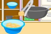 Jenny's Delicious Recipes: Lemon Chicken