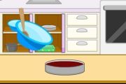 Jenny's Delicious Recipes: Red Velvet Cake