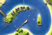 Jet Boat Racing