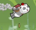 Jetpack Panda