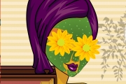 Jinafire Oriental Makeover