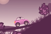 Journey to the Violet