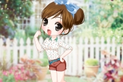 Joy of Fashion