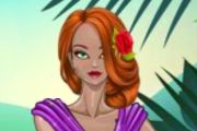Jungle Fashion