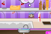 Kairi's Ice Cream Shop