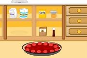 Kairi's Kitchen Pizza