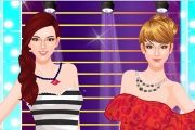 Kendall and Kylie