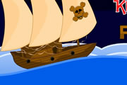 Kidnapped by Pirates