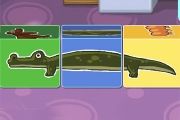 Kids Puzzle Game