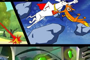 Krypto the Superdog