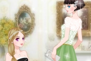 Lace Attraction