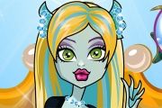 Lagoona Blue Beauty Style