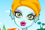 Lagoona Blue Sporty