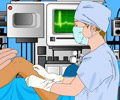 Leg Surgery