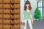Library Lover