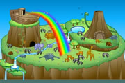 Life Ark 2