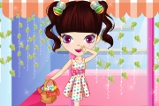 Little Candy Girl