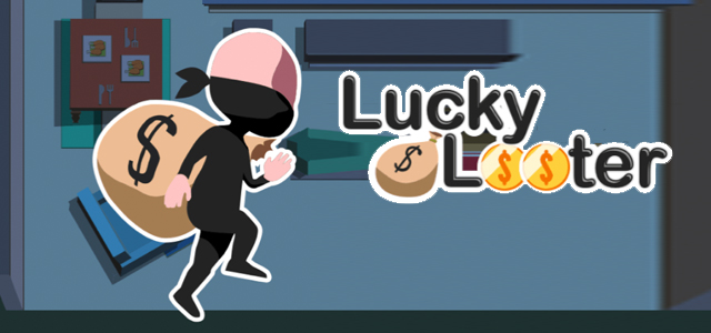 Lucky Looter