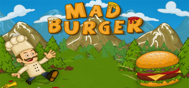 Mad Burger