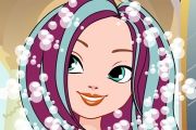 Madeline Hatter Makeover