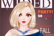 Magazine Cover