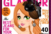 Magazine Cover