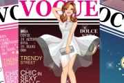 Magazine Star