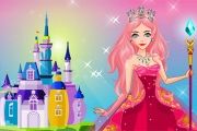 Magic Castle Queen