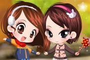 Magic Girl 2