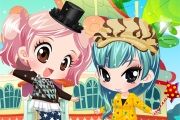 Magic Girl 3