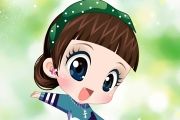 Magic Girl