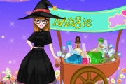 Magic Seller