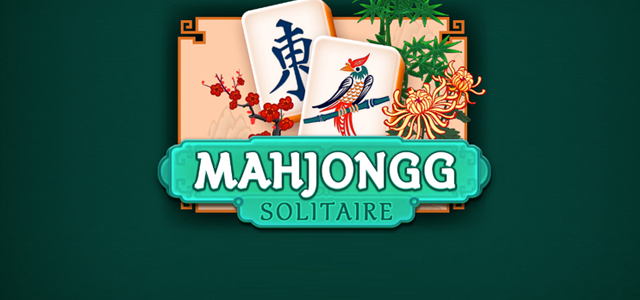 Mahjongg Solitaire