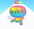 Man Runner 2048