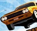Manhattan Skyscrapers Racing