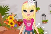 Maria's Flower Shop