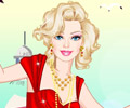 Marilyn Style Dress Up
