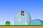 Mario Bounce