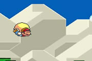 Mario Cape Glide