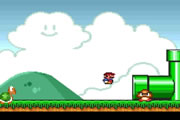 Mario Rush Arena