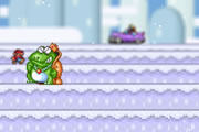 Mario Snow