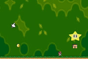 Mario Starcatcher